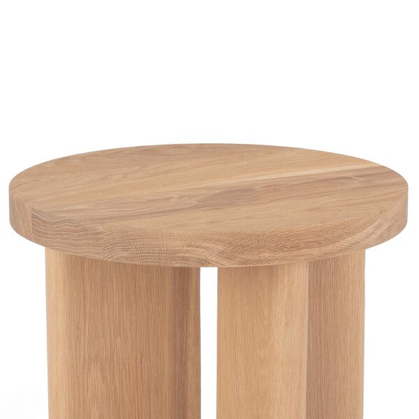 Fraya Side Table - Live from Detroit™